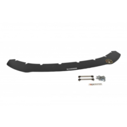 Splitter Przedni Racing V.2 BMW 4 Coupe / Gran Coupe / Cabrio M-Pack F32 / F36 / F33