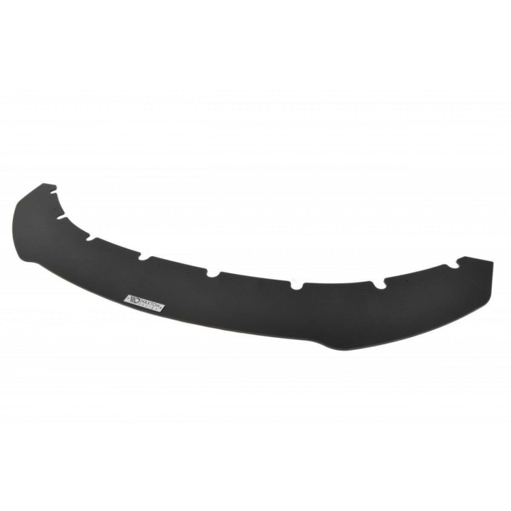 Splitter Przedni Racing V.2 BMW 4 Coupe / Gran Coupe / Cabrio M-Pack F32 / F36 / F33