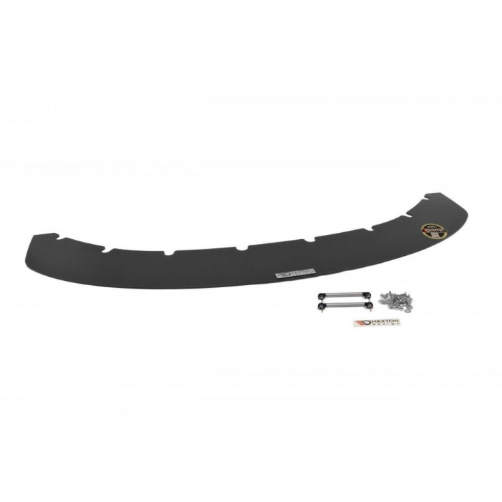 Splitter Przedni Racing V.3 BMW 4 Coupe / Gran Coupe / Cabrio M-Pack F32 / F36 / F33