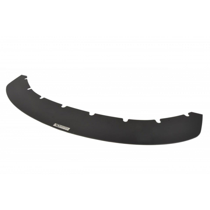 Splitter Przedni Racing V.3 BMW 4 Coupe / Gran Coupe / Cabrio M-Pack F32 / F36 / F33