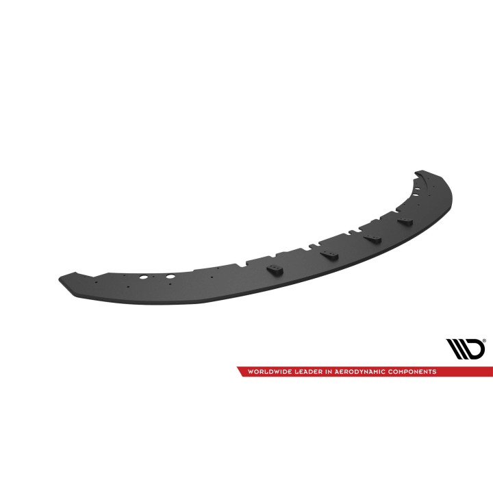 Splitter Przedni Street Pro BMW 4 Coupe / Gran Coupe / Cabrio M-Pack F32 / F36 / F33