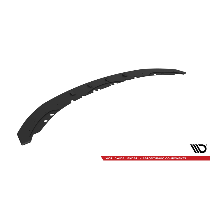 Splitter Przedni Street Pro BMW 4 Coupe / Gran Coupe / Cabrio M-Pack F32 / F36 / F33
