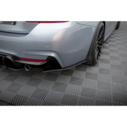 Splittery Tylne Boczne Street Pro BMW 435i Coupe M-Pack F32