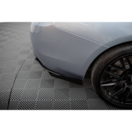 Flapsy Tylne Boczne BMW 435i Coupe M-Pack F32