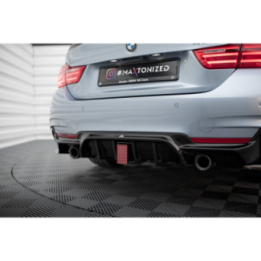 Ledowe Światło Stop BMW 4 Coupe / Gran Coupe / Cabrio M-Pack F32 / F36 / F33