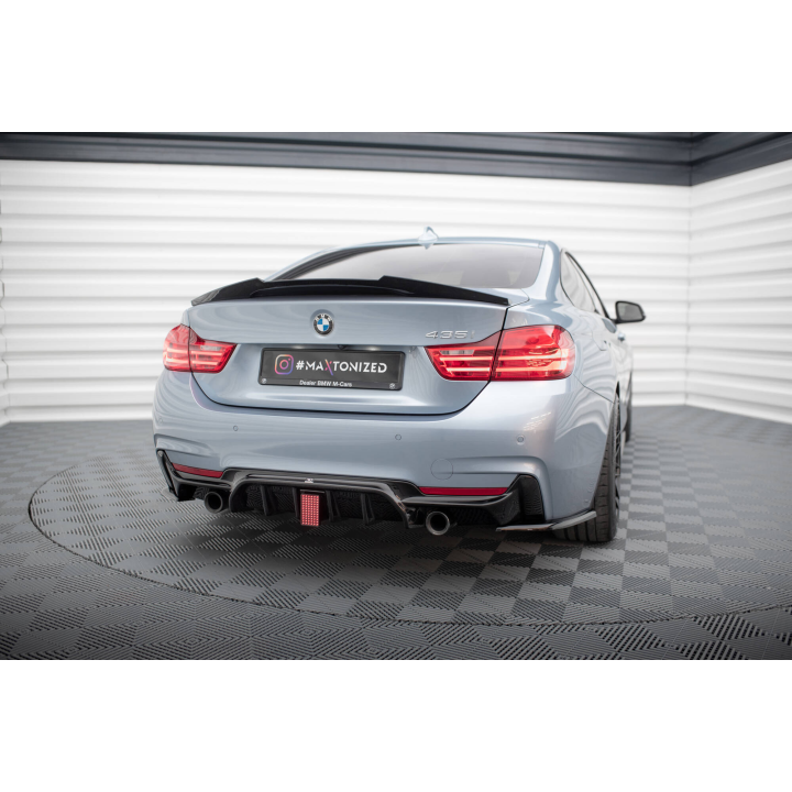 Ledowe Światło Stop BMW 4 Coupe / Gran Coupe / Cabrio M-Pack F32 / F36 / F33