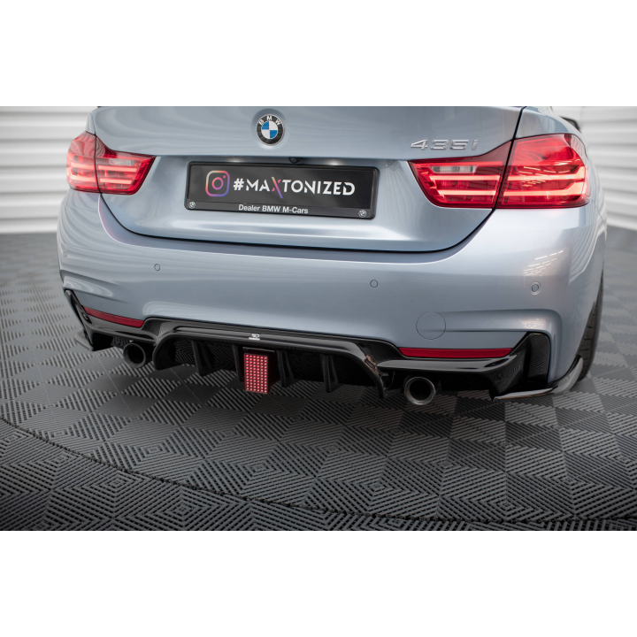 Ledowe Światło Stop BMW 4 Coupe / Gran Coupe / Cabrio M-Pack F32 / F36 / F33