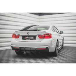 Dyfuzor Tylny Street Pro V.1 BMW 4 M-Pack F32