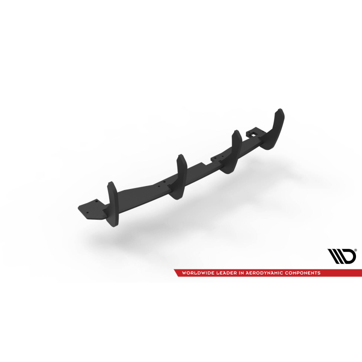 Dyfuzor Tylny Street Pro V.1 BMW 4 M-Pack F32