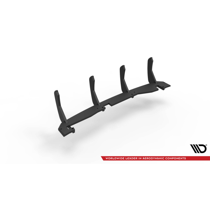 Dyfuzor Tylny Street Pro V.1 BMW 4 M-Pack F32