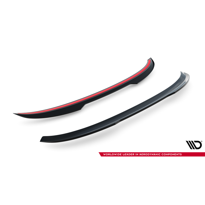 Spoiler Cap BMW 4 Cabrio F33