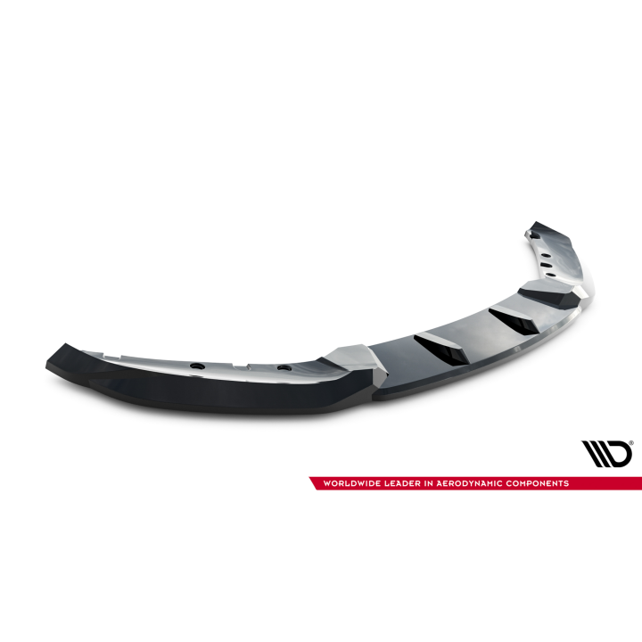 Splitter Przedni BMW 4 Cabrio / Coupe F33 / F32