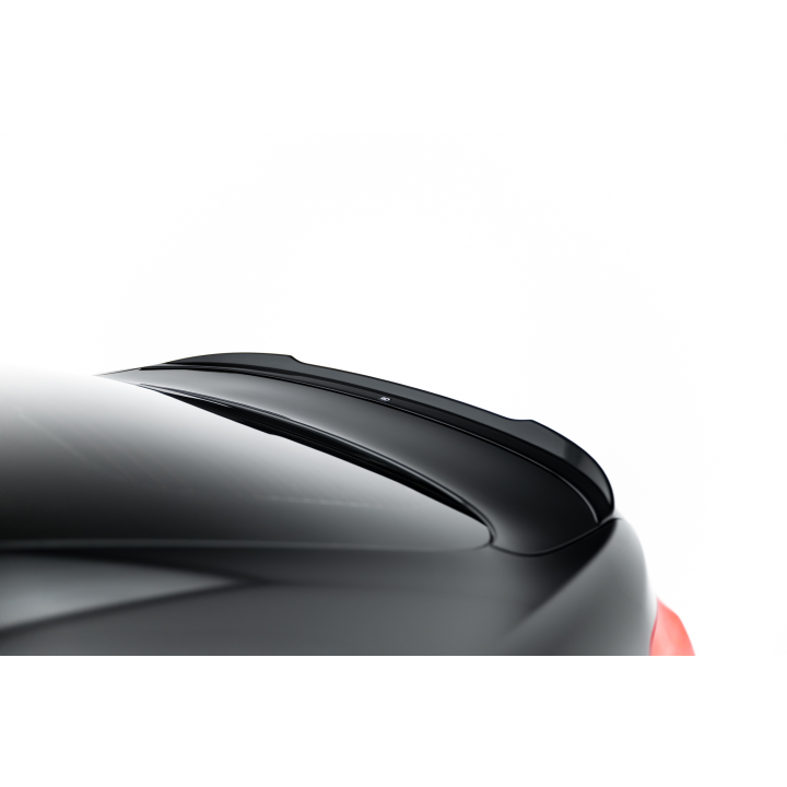 Spoiler Cap BMW 4 Gran Coupe Standard / M-Pack F36 / F36 Facelift