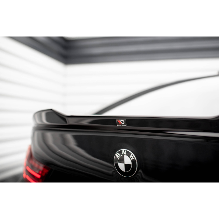 Spoiler Cap 3D BMW 4 Gran Coupe Standard / M-Pack F36 / F36 Facelift