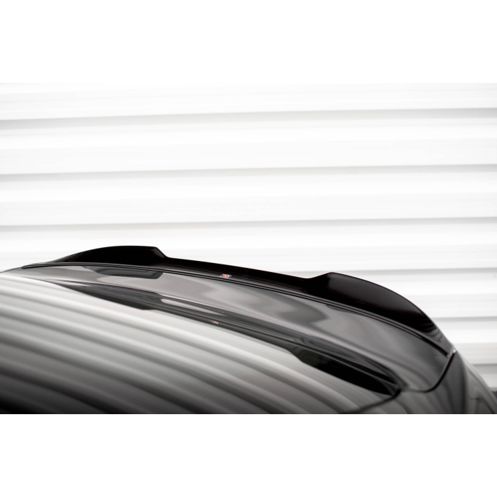 Spoiler Cap 3D BMW 4 Gran Coupe Standard / M-Pack F36 / F36 Facelift