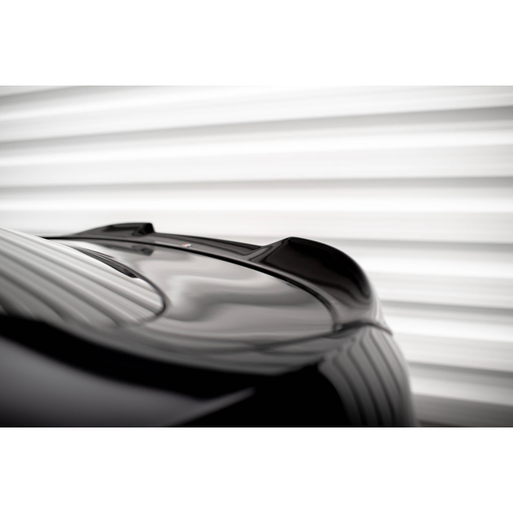 Spoiler Cap 3D BMW 4 Gran Coupe Standard / M-Pack F36 / F36 Facelift