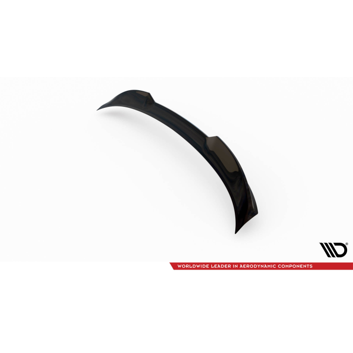 Spoiler Cap 3D BMW 4 Gran Coupe Standard / M-Pack F36 / F36 Facelift