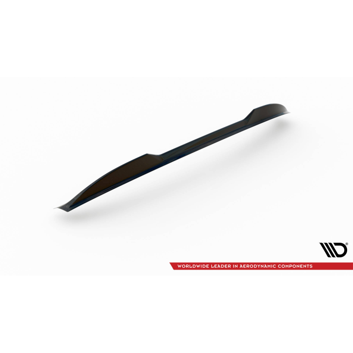 Spoiler Cap 3D BMW 4 Gran Coupe Standard / M-Pack F36 / F36 Facelift