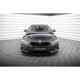 Splitter Przedni Street Pro BMW 4 Gran Coupe F36