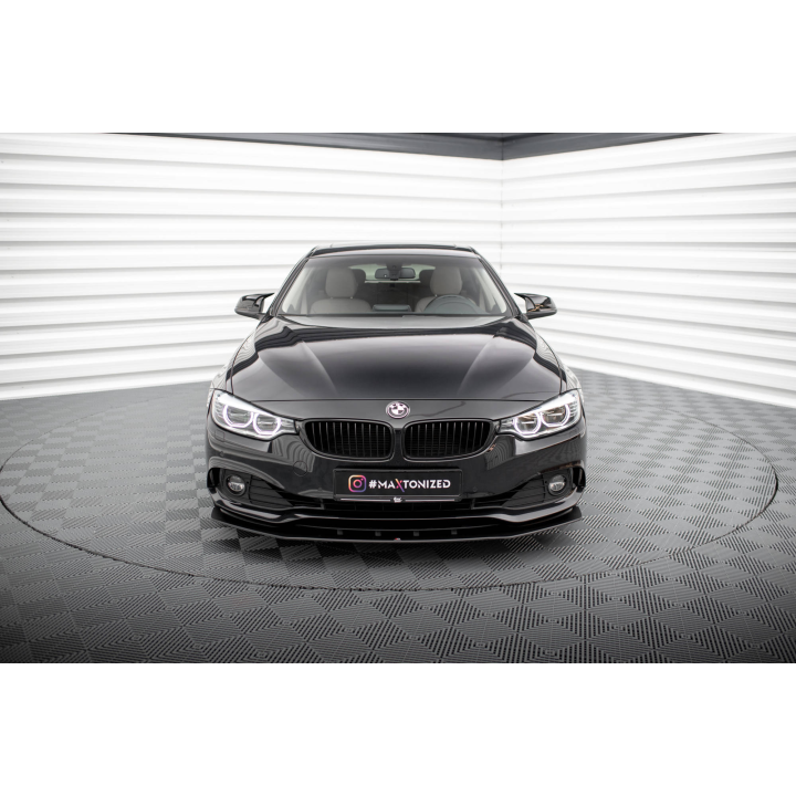 Splitter Przedni Street Pro BMW 4 Gran Coupe F36
