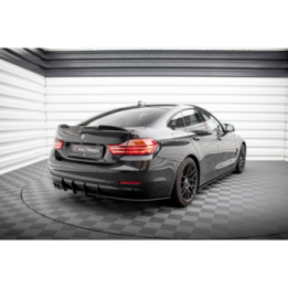 Dyfuzor Tylny Street Pro BMW 4 Gran Coupe F36