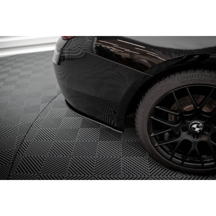 Dyfuzor Tylny Street Pro BMW 4 Gran Coupe F36