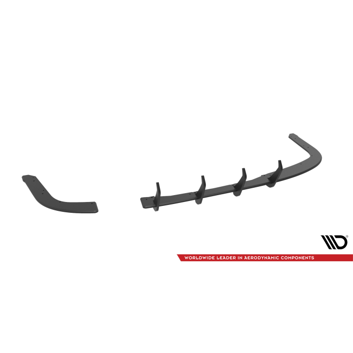Dyfuzor Tylny Street Pro BMW 4 Gran Coupe F36