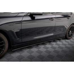 Dokładki progów Street Pro BMW 4 Gran Coupe F36