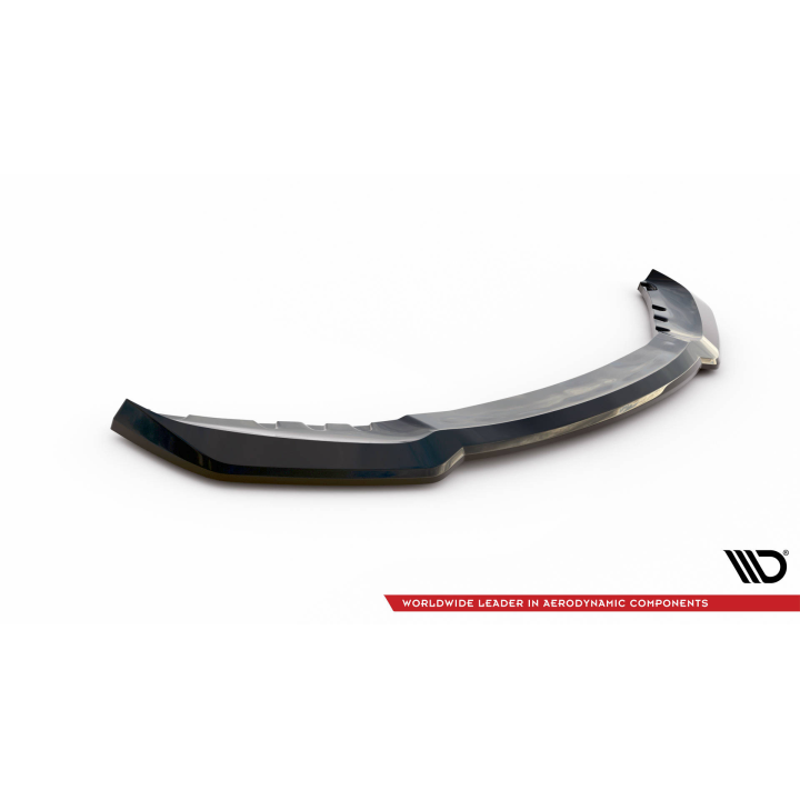 Splitter Przedni V.1 BMW 4 Coupe / Gran Coupe / Cabrio F32 / F36 / F33