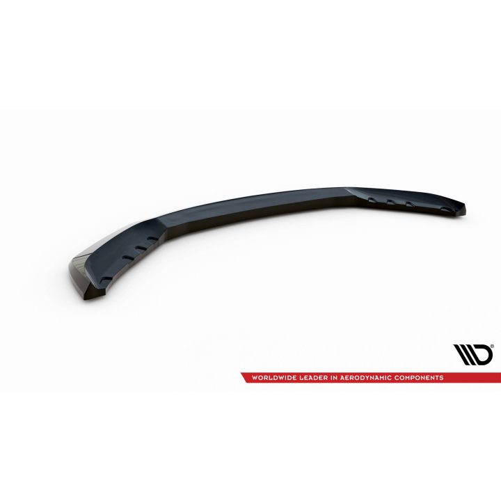 Splitter Przedni V.1 BMW 4 Coupe / Gran Coupe / Cabrio F32 / F36 / F33