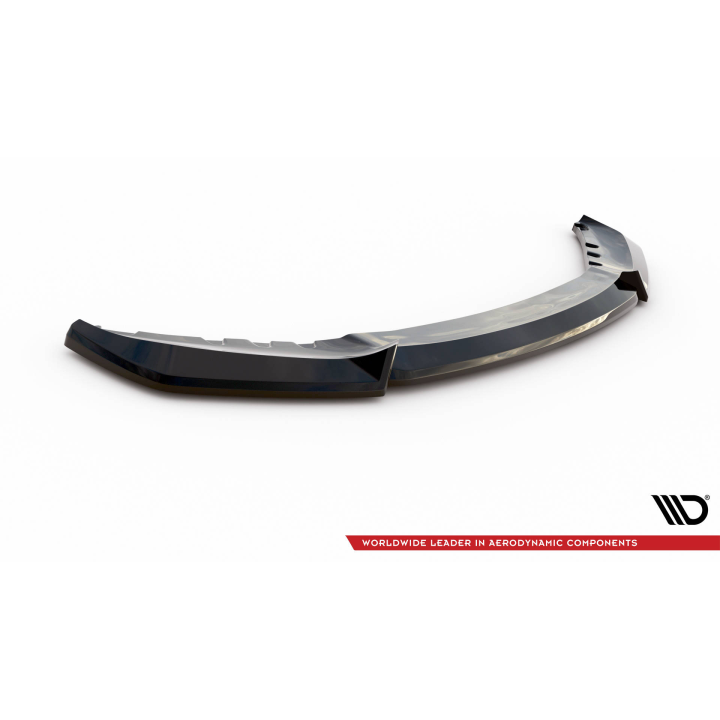 Splitter Przedni V.2 BMW 4 Coupe / Gran Coupe / Cabrio F32 / F36 / F33