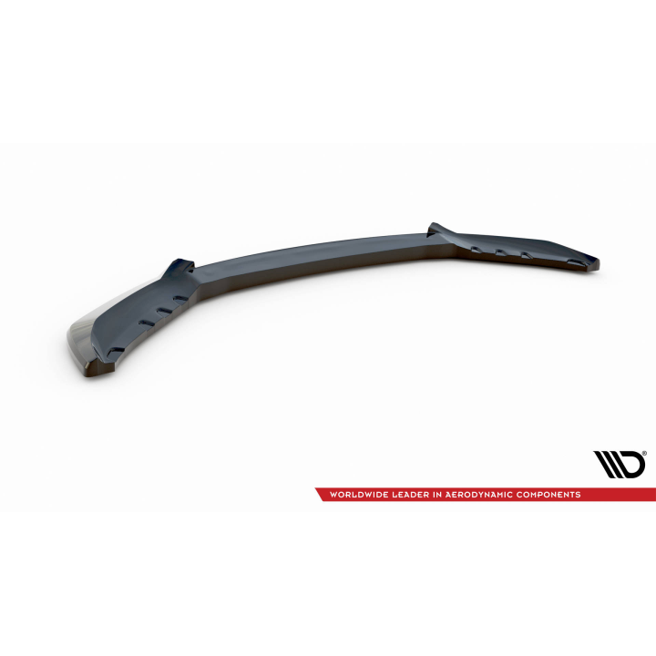 Splitter Przedni V.2 BMW 4 Coupe / Gran Coupe / Cabrio F32 / F36 / F33