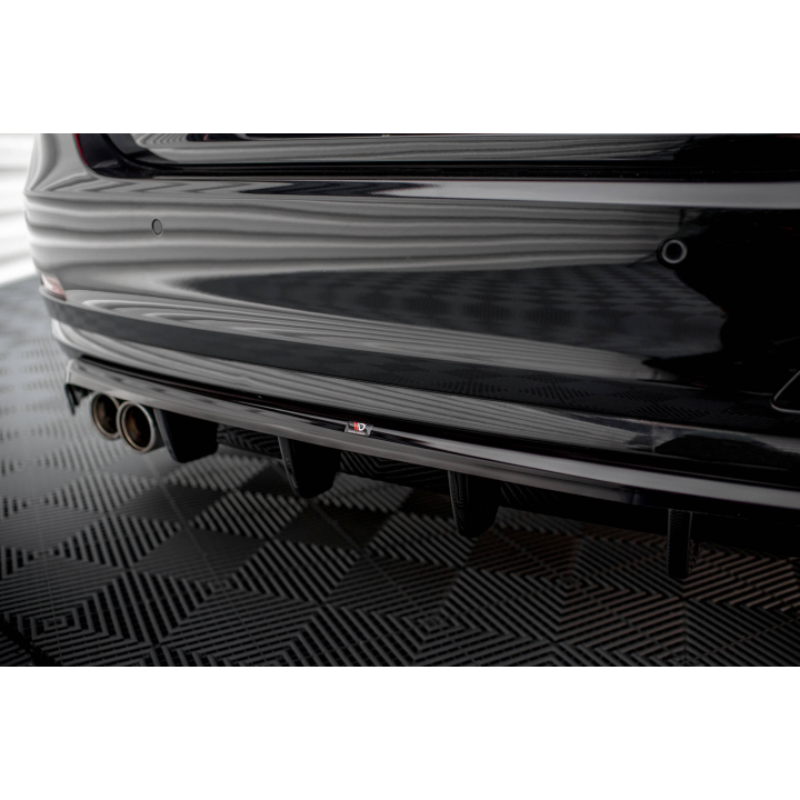 Splitter Tylny (Z Dyfuzorem) BMW 4 Gran Coupe F36