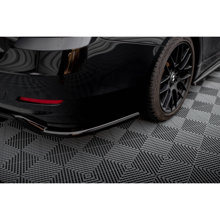 Splitter Tylny (Z Dyfuzorem) BMW 4 Gran Coupe F36