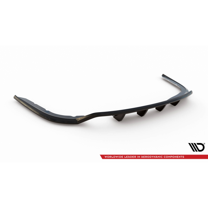 Splitter Tylny (Z Dyfuzorem) BMW 4 Gran Coupe F36