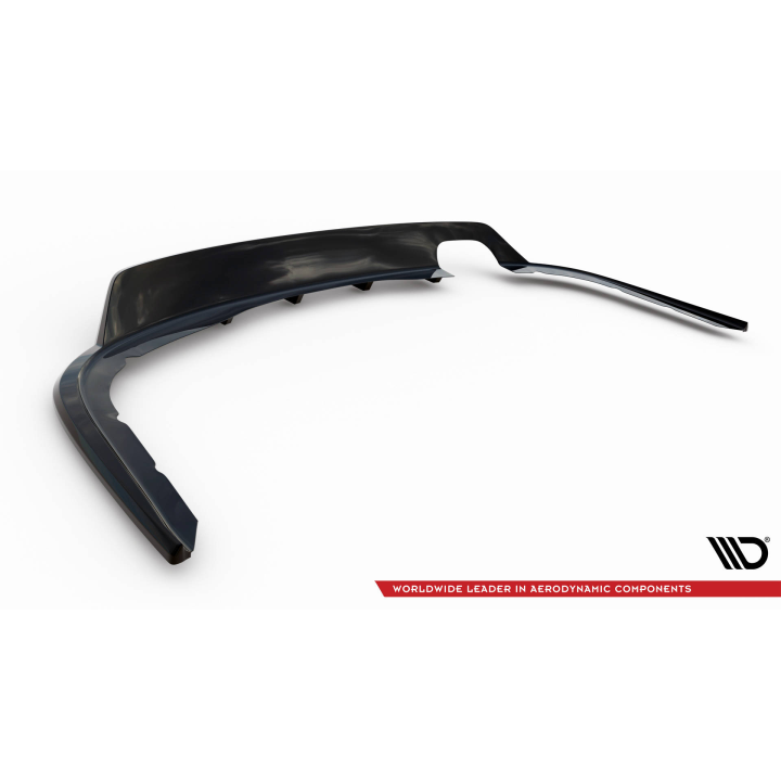 Splitter Tylny (Z Dyfuzorem) BMW 4 Gran Coupe F36