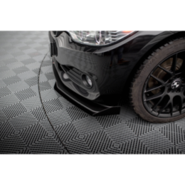 Flapsy Przednie BMW 4 Gran Coupe F36