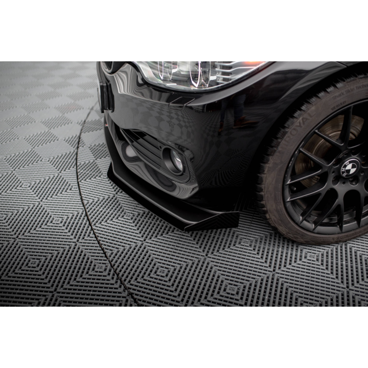 Flapsy Przednie BMW 4 Gran Coupe F36