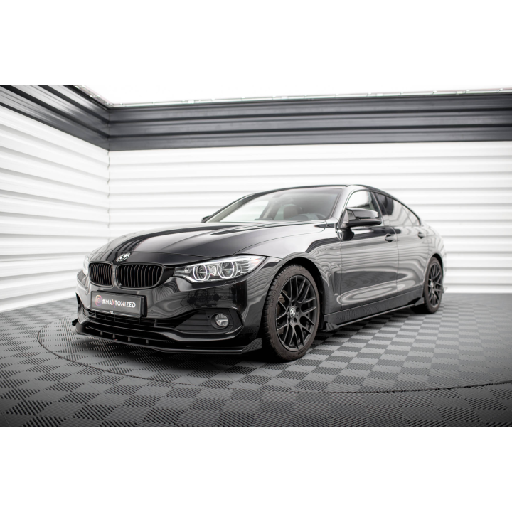 Flapsy Przednie BMW 4 Gran Coupe F36