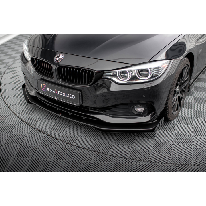 Flapsy Przednie BMW 4 Gran Coupe F36