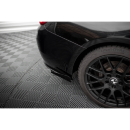 Flapsy Tylne Boczne BMW 4 Gran Coupe F36