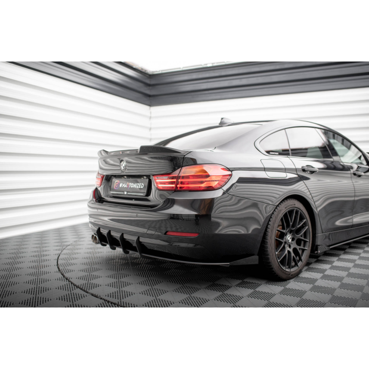 Flapsy Tylne Boczne BMW 4 Gran Coupe F36
