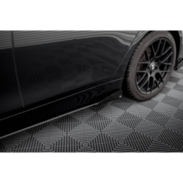 Flapsy Boczne BMW 4 Gran Coupe F36