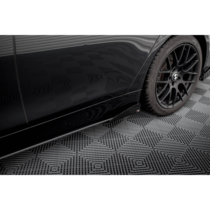 Flapsy Boczne BMW 4 Gran Coupe F36