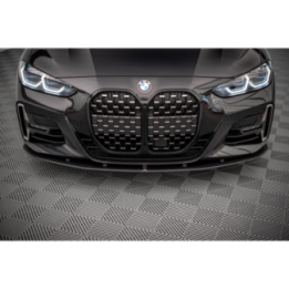 Splitter Przedni Street Pro BMW 4 M-Pack / M440i G22 / G23 / G22 Facelift / G23 Facelift