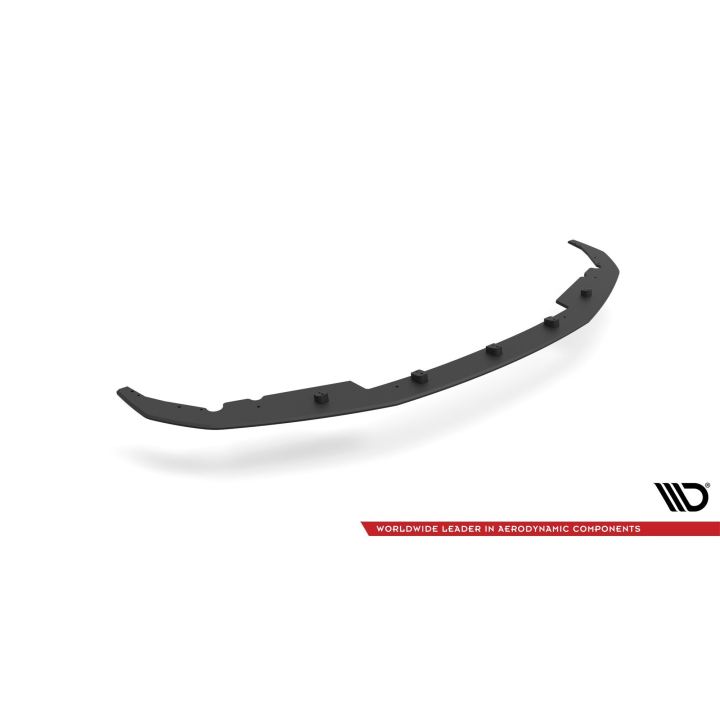 Splitter Przedni Street Pro BMW 4 M-Pack / M440i G22 / G23 / G22 Facelift / G23 Facelift