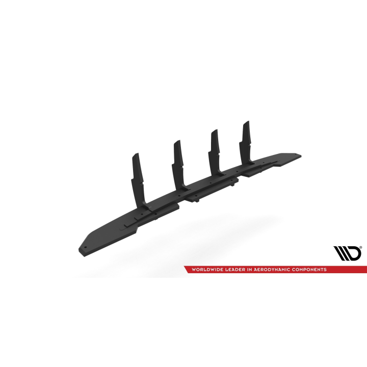 Dyfuzor Tylny Street Pro BMW 4 M-Pack G22 / G23 / G22 Facelift / G23 Facelift