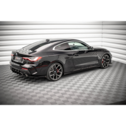 Flapsy Boczne BMW 4 M-Pack / M440i G22 / G23 / G22 Facelift / G23 Facelift
