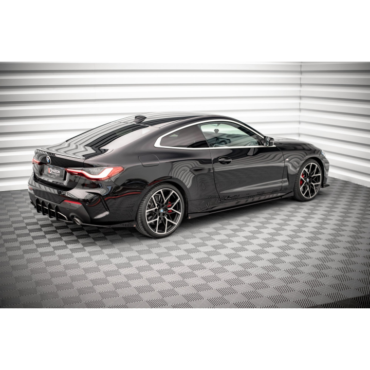 Flapsy Boczne BMW 4 M-Pack / M440i G22 / G23 / G22 Facelift / G23 Facelift