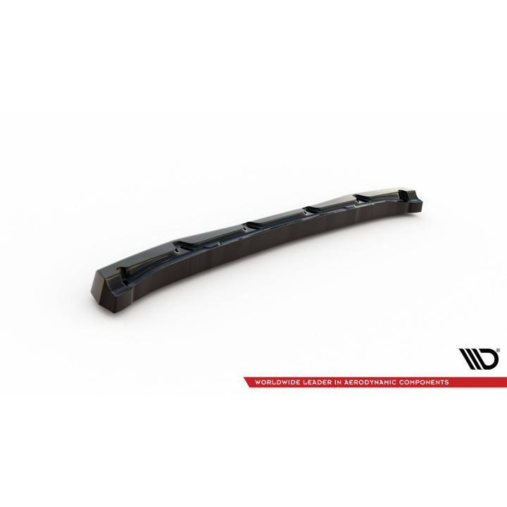 Splitter Tylny BMW 4 M440i G22 / G23 / G22 Facelift / G23 Facelift